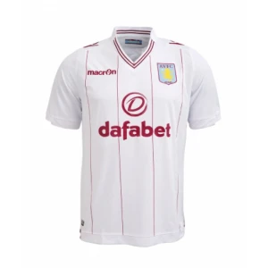 Maglia Aston Villa 2014-15 Trasferta