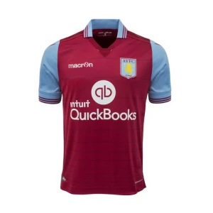 Maglia Aston Villa 2015-16 Prima