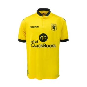Maglia Aston Villa 2015-16 Trasferta