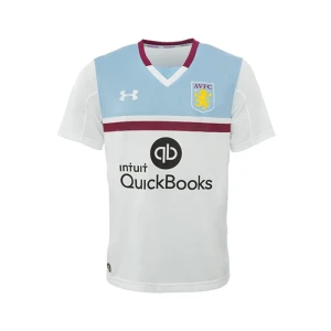 Maglia Aston Villa 2016-17 Trasferta
