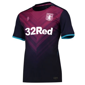 Maglia Aston Villa 2018-19 Terza