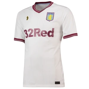 Maglia Aston Villa 2018-19 Trasferta