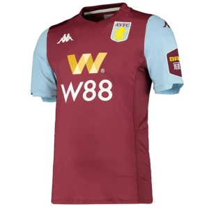 Maglia Aston Villa 2019-20 Prima