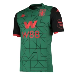 Maglia Aston Villa 2019-20 Terza