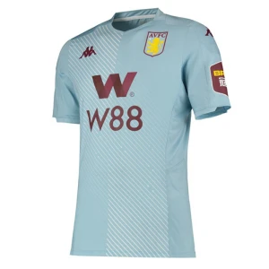 Maglia Aston Villa 2019-20 Trasferta