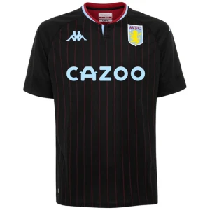 Maglia Aston Villa 2020-21 Trasferta