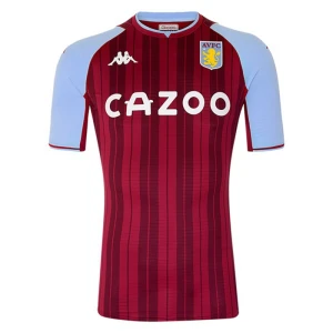 Maglia Aston Villa 2021-22 Prima