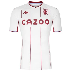 Maglia Aston Villa 2021-22 Trasferta