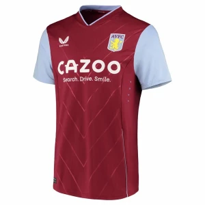 Maglia Aston Villa 2022-23 Prima