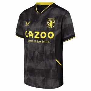 Maglia Aston Villa 2022-23 Terza