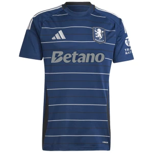 Maglia Aston Villa 2024-25 Terza