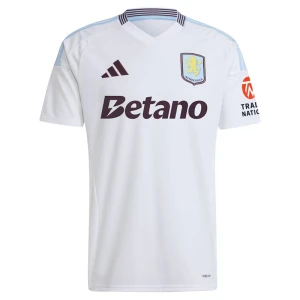Maglia Aston Villa 2024-25 Trasferta