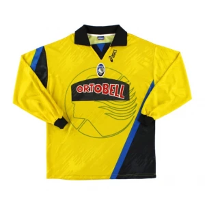 Maglia Atalanta BC 2000-01 Terza