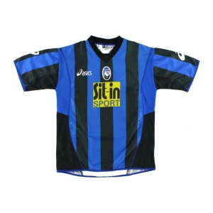 Maglia Atalanta BC 2005-06 Prima