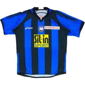 Maglia Atalanta BC 2006-07 Prima