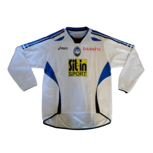 Maglia Atalanta BC 2006-07 Trasferta