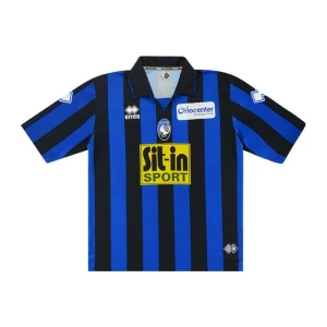 Maglia Atalanta BC 2007-08 Prima