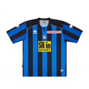 Maglia Atalanta BC 2008-09 Prima