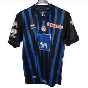 Maglia Atalanta BC 2010-11 Prima