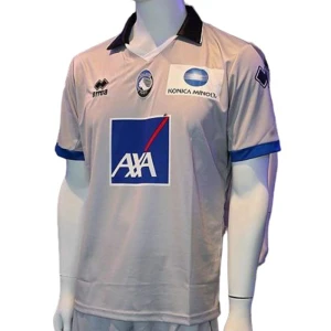 Maglia Atalanta BC 2012-13 Terza