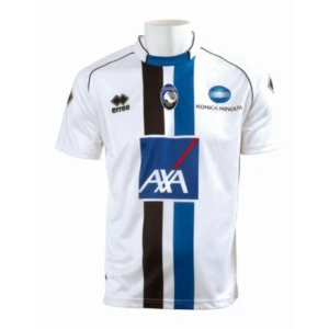 Maglia Atalanta BC 2012-13 Trasferta