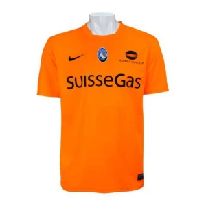 Maglia Atalanta BC 2014-15 Terza