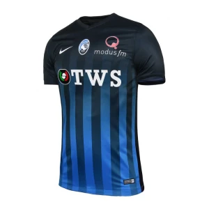 Maglia Atalanta BC 2016-17 Prima