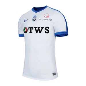 Maglia Atalanta BC 2016-17 Trasferta