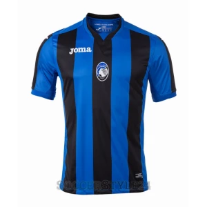 Maglia Atalanta BC 2017-18 Prima