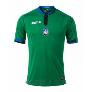 Maglia Atalanta BC 2017-18 Terza