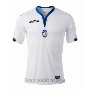 Maglia Atalanta BC 2017-18 Trasferta