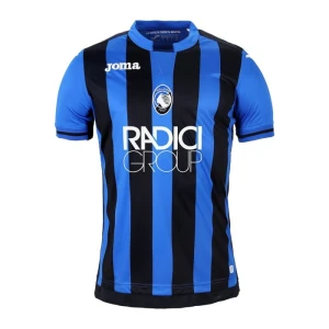 Maglia Atalanta BC 2018-19 Prima