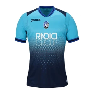 Maglia Atalanta BC 2018-19 Terza
