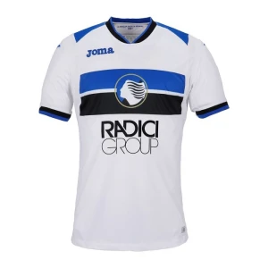 Maglia Atalanta BC 2018-19 Trasferta