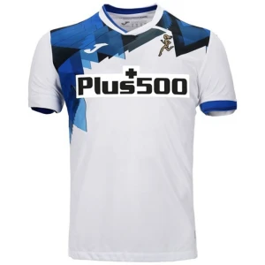 Maglia Atalanta BC 2020-21 Trasferta