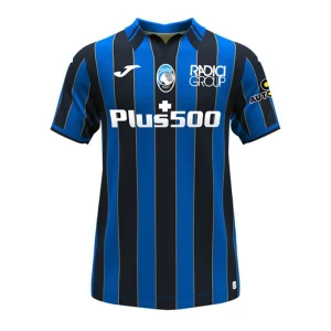 Maglia Atalanta BC 2021-22 Prima
