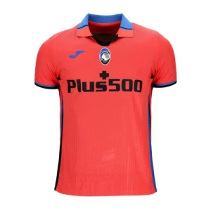 Maglia Atalanta BC 2021-22 Terza