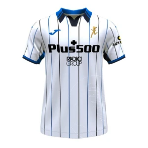 Maglia Atalanta BC 2021-22 Trasferta