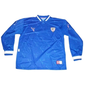 Maglia Athletic Bilbao 2002-03 Trasferta