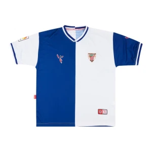 Maglia Athletic Bilbao 2003-04 Trasferta