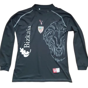 Maglia Athletic Bilbao 2006-07 Trasferta