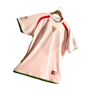 Maglia Athletic Bilbao 2007-08 Terza