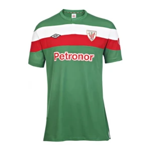 Maglia Athletic Bilbao 2011-12 Trasferta
