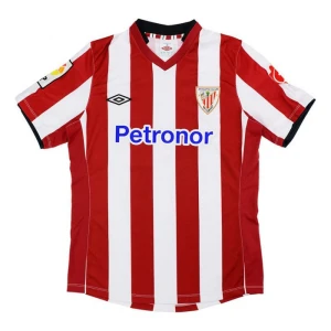 Maglia Athletic Bilbao 2012-13 Prima