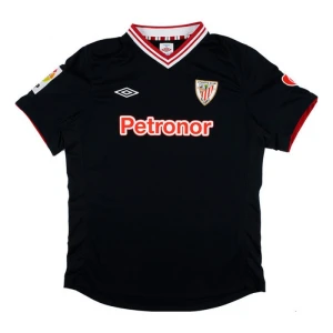 Maglia Athletic Bilbao 2012-13 Trasferta