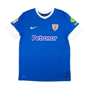Maglia Athletic Bilbao 2013-14 Trasferta
