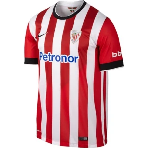 Maglia Athletic Bilbao 2014-15 Prima