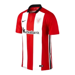 Maglia Athletic Bilbao 2015-16 Prima