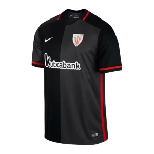 Maglia Athletic Bilbao 2015-16 Trasferta