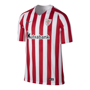 Maglia Athletic Bilbao 2016-17 Prima